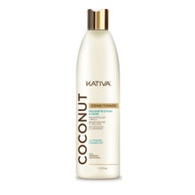 Kativa Coconut Acondicionador 550ml