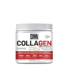 DMI Nutrition Collagen Joints & Beauty Verisol Red Fruits 300g