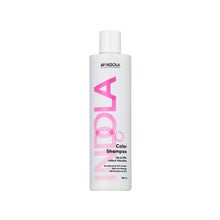 Indola Champú protector del color para cabello teñido 300ml