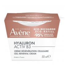 Avène Hyaluron Activ B3 Crema Regeneradora Celular Recarga 50ml