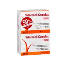 Vitacrecil Complex Forte 2x90caps