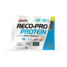 Amix Performance Reco-Pro Protein Doble Chocolate 50g
