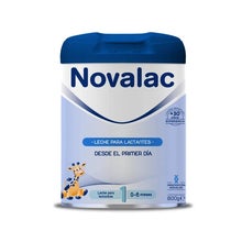 Novalac Premium 1 800g
