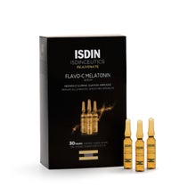 ISDIN Isdinceutics Rejuvenate Flavo-C Melatonin 30amp x 2ml