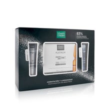 Martiderm Pack Platinum Photo Age HA+ 30amp + Platinum Eye Correct 2x10ml