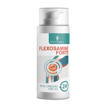 Flexosamine Forte Crema 100ml