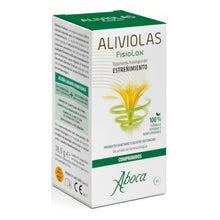 Aboca Aliviolas Fisiolax 45comp