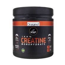 Drasanvi Creatine 100% Monohydrato Sport Live 300g
