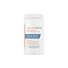 Ducray Anacaps Reactiv Caída del Cabello 90caps