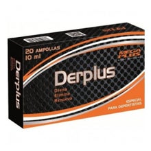 Mega Plus Derplus 20x10ml