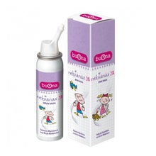 Buona Nebianax 3% Spray Nasal 100ml