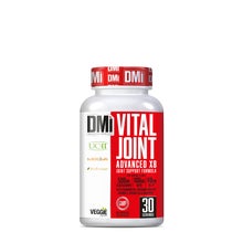 DMI Nutrition Vital Joint Advanced X8 40Mg Uc-Ii®/Serving 60caps