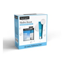 Neutrogena Pack Hydro Boost Piel Seca