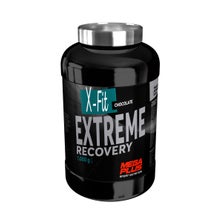 Mega Plus Extreme Recovery X-Fit Chocolate 1Kg