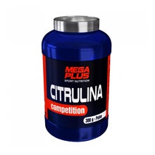 Mega Plus Citrulina Malato Competi 300g