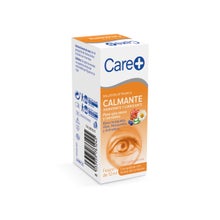 Care+ Solucion Oftálmica Calmante 10ml