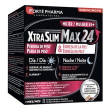 Fortá Pharma Xtraslim Max 24 45+ 60comp