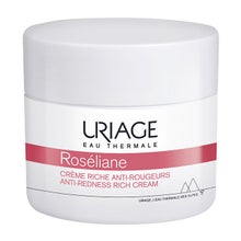 Uriage Roséliane Crema Rica Antirrojeces 40ml