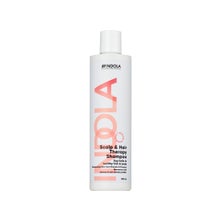 Indola Champú cuero cabelludo sensible Indola Scalp & Hair Therapy 300ml