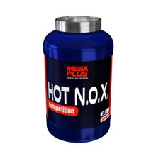 Megaplus Complemento Alimenticio HOT NOX Competition Sabor Cola 300g