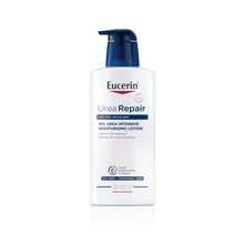 Eucerin UreaRepair Loción Hidratante Intensiva 10% Urea 400ml