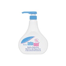 Sebamed Baby Baño Espuma 1000ml