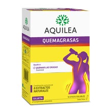 Aquilea Quemagrasas 15 sticks