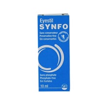 Eyestil Synfo 10ml