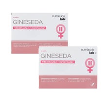 Cumlaude Gineseda 2x30caps