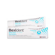 ISDIN Bexident Encías Uso Diario Pasta Dentífrica 75ml