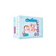 Chelino Pañales T3 4-10kg 36uds