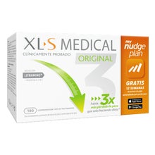 XLS Medical Original 180comp