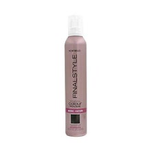 Montibello Finalstyle Colour Mousse Marrón 320ml