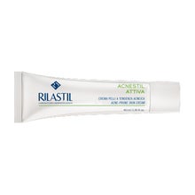 Rilastil Acnestil Attiva (+) Crema Anti-imperfecciones 40ml