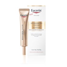 Eucerin Hyaluron-Filler + Elasticity Contorno De Ojos SPF20 15ml
