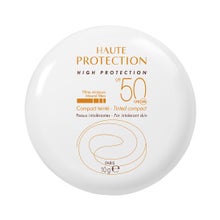 Avène compact SPF50+ Gold 10g