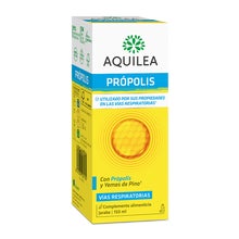 Schafgarbenpropolis-Sirup 150ml