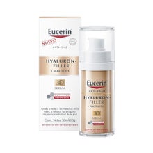 Eucerin Hyaluron-Filler + Elasticity 3D Sérum 30ml