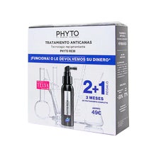 Phyto Pack Azione Antigrigio 3 Mesi 1pc