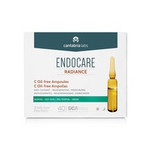 Endocare Radiance C Oil-Free Ampollas 30x2ml