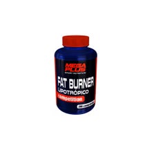 Mega Plus Fat Burner 200 Cpr de 1,8 g