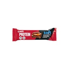 Corny 30 % Protein Soft Choco Caramel 45g