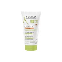 A-Derma Exomega Control Crema Emoliente 50ml