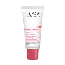 Uriage Roséliane CC Cream SPF50+ Teinte Clair 40ml