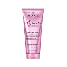 Nuxe Hair Prodigieux Champú Brillo Sublime 200ml