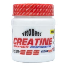 VitoBest Creatina Clonapure 500g