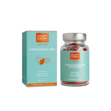 Martiderm® Sun Care Cápsulas Solares 60caps