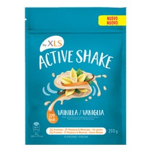 XLS Medical Active Shake Batido Vainilla 250g