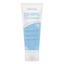 Dexeryl Crema de Ducha 200ml