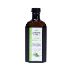 Nature Spell Rosemary Oil For Hair And Skin Oil 150ml